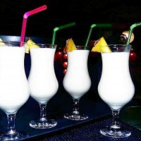 Piña Colada 